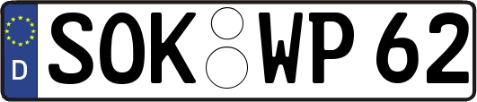 SOK-WP62