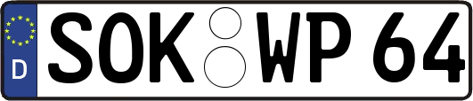 SOK-WP64