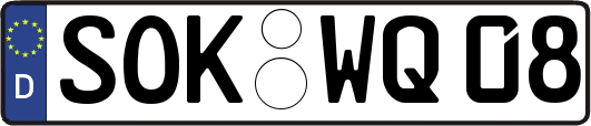 SOK-WQ08