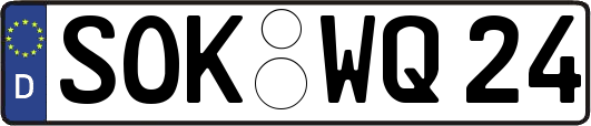 SOK-WQ24