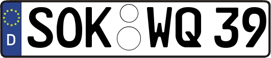 SOK-WQ39