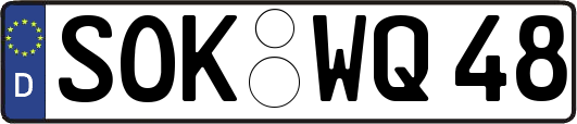 SOK-WQ48