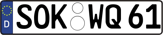 SOK-WQ61