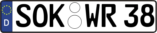 SOK-WR38