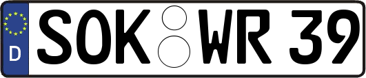 SOK-WR39