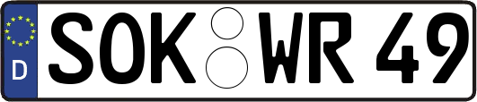 SOK-WR49