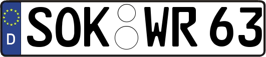 SOK-WR63