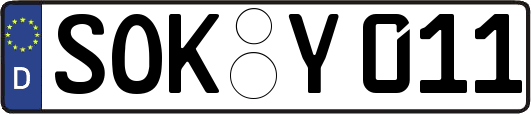 SOK-Y011