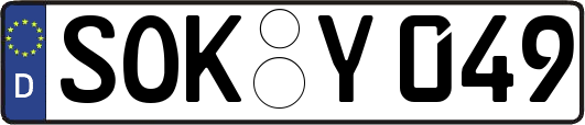 SOK-Y049