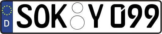 SOK-Y099
