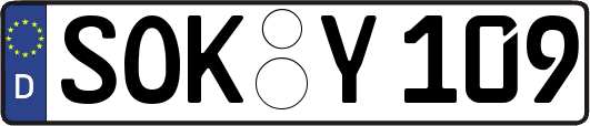 SOK-Y109