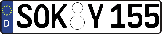 SOK-Y155