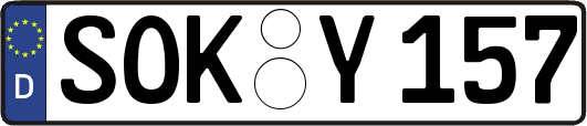 SOK-Y157