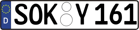 SOK-Y161