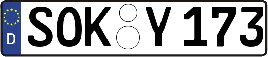 SOK-Y173