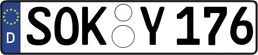 SOK-Y176