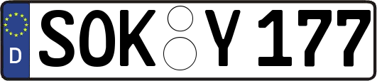 SOK-Y177