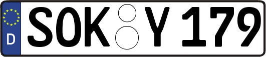 SOK-Y179