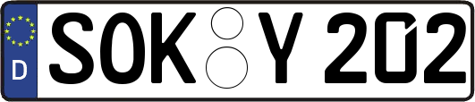 SOK-Y202