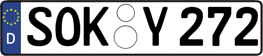 SOK-Y272