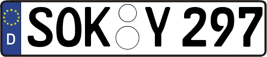 SOK-Y297