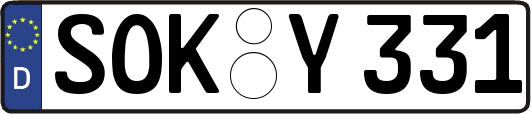 SOK-Y331