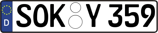 SOK-Y359