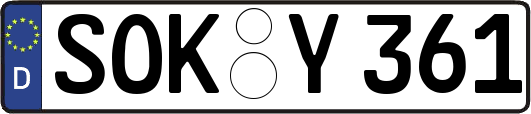 SOK-Y361