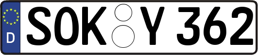 SOK-Y362