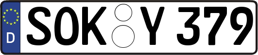 SOK-Y379