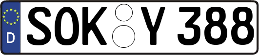 SOK-Y388