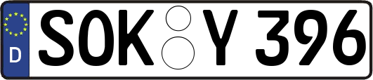 SOK-Y396