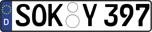 SOK-Y397