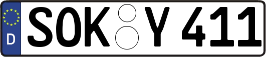SOK-Y411