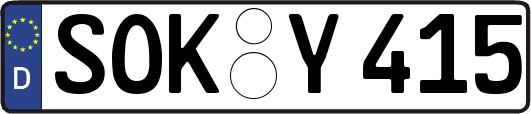 SOK-Y415