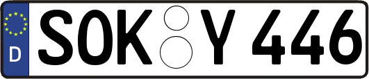 SOK-Y446