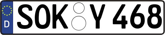 SOK-Y468
