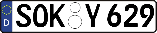 SOK-Y629