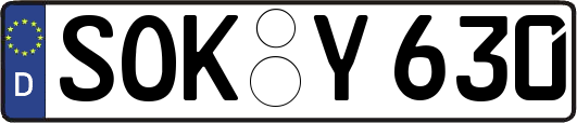 SOK-Y630