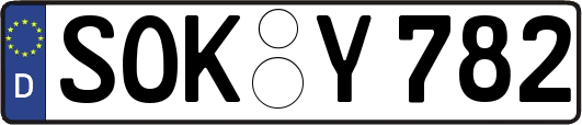 SOK-Y782