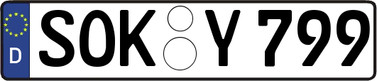 SOK-Y799