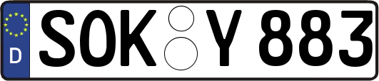 SOK-Y883