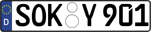 SOK-Y901