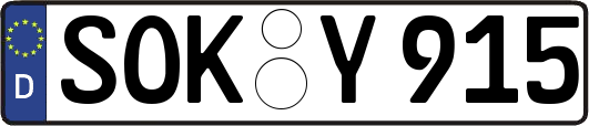 SOK-Y915