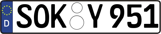 SOK-Y951
