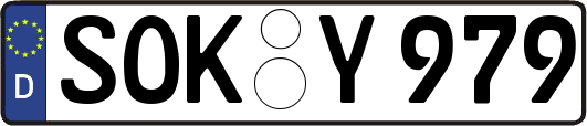 SOK-Y979