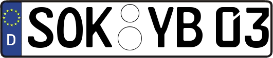 SOK-YB03