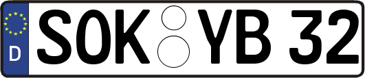 SOK-YB32