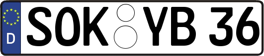 SOK-YB36