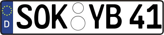 SOK-YB41